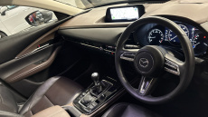 Mazda Cx-30 2.0 e-Skyactiv X MHEV GT Sport Tech 5dr Petrol Hatchback